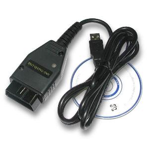 Vag Tacho Usb 1.5 Version Obd Cable