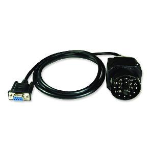 Bmw 20m To Db9f Obd Cable