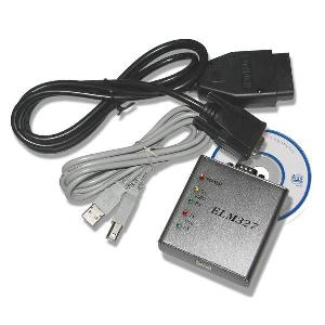 Elm327 Usb The Latest Pc-based Scan Tool