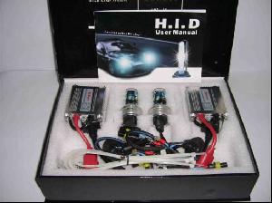 hrp hid 8207