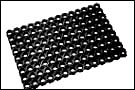 Mats For Sale Made In Rubber