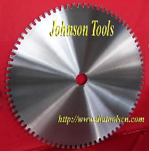 1200mm diamond blade stone cutting