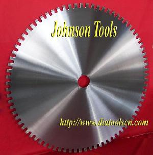 1200mm Diamond Saw Blade For Stone Cutting.