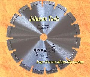 230mm Laser Saw Blade