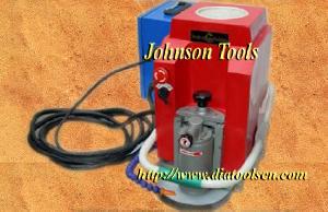 Router Bits Machine