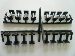 Injection Mould