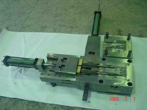 Mold Making And Injection Molding