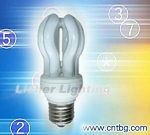 t3 3u lotus lamps