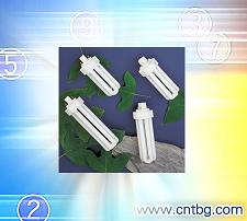 Pl T Triple Compacts Fluorescent Lamps