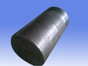 Supply Titanium Ingot