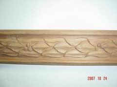 architectural wood mouldings export