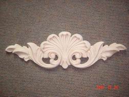 furniture wood appliques export factory