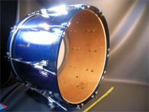 21 Inch Bass Drum, Stock# 3143 1500