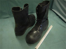 Cold Weather Bata Boots, Sale# 6537