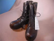 Cold Weather Boots, Stock# 3179 100