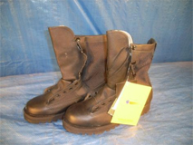 Combat Boots, Stock# 3179 6230