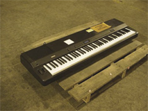 Electronic Piano, Stock# 3143 4300