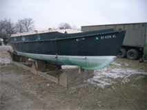 30 Foot Long Sailboat, Stock# 3211 3604