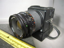 hasselblad 553elx camera stock 3192 3200