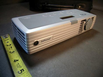 Infocus Lp120 Projector, Stock# 3142 1506