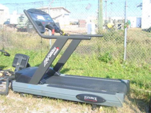 Life Fitness 9700hr, Stock# 3187 1309