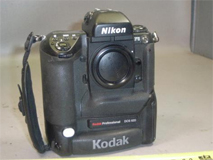 Nikon Dcs620 Stock# 6496-2028