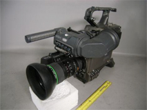 panasonic video camera stock 3192 3214