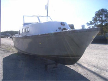 Personnel Boat, Stock# 3175 2213