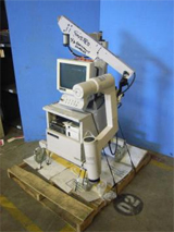 Portable X Ray Unit, Stock# 3177 6516