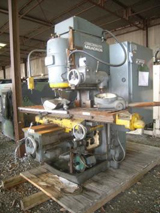 vertical milling machine stock 3185 3603