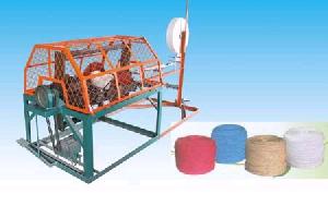 square bottom paper bag handle rope twisting machine equipment