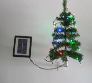 solar light