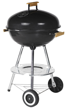 outdoor carbon barbecue grills