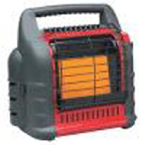 Portable Gas Indoor Safe Heaters