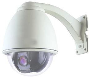 cctv camera ir dome ip network