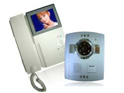 Wanted Distributors For Video Doorphone