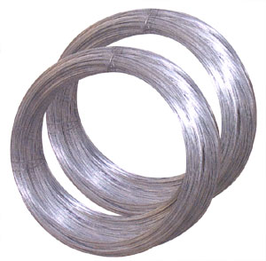 Galvanized Steel Wires