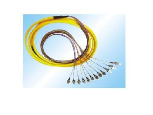 fiber optic patch cord pigtail