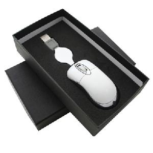 Arc1768-w Mini Travel Mouse