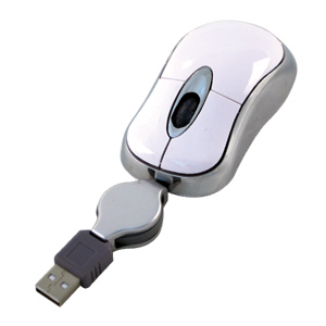 arc1465 retractable mouse