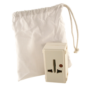 arc268 travel adaptor