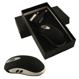 Arc1818 5 Button Mouse