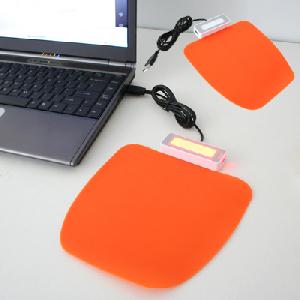 Arx030 Mouse Pad Hub