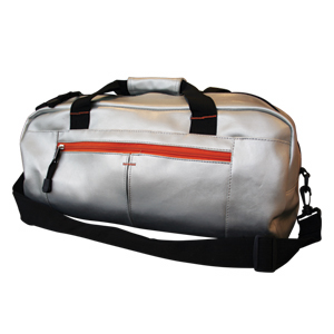 Ttb903 Silver Bag
