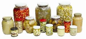 Sell Garlic In Jars Canned Garlic