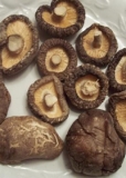 Sell Dried Shiitake Cap Without Stem