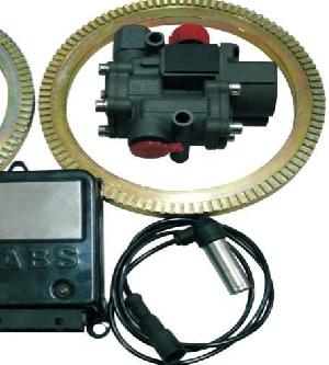 Supply Abs For Car