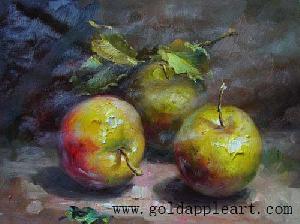 Handmade Oil Paintings Portrait Of Still Life