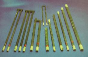 Silicon Carbide Sic Heating Elements