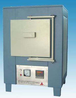 High Temperature Lab Furnaces